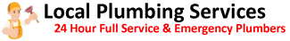 Deer Park WI 24 Hour Plumbers